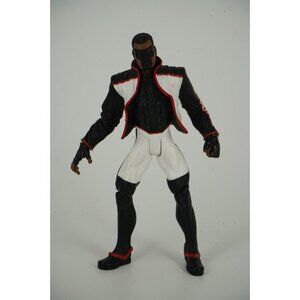 DC Direct JSA Series 1 - Mr. Terrific Justice Society 6" Figure - Item #149